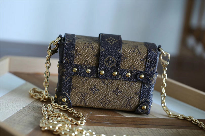 Ozarra Fashion Lu-Vi bags - 9319