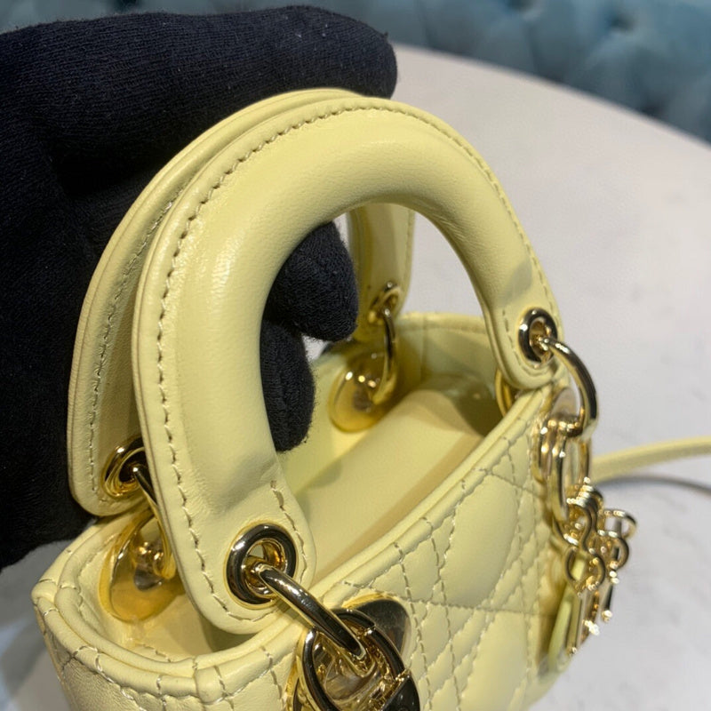 Ozarra - Dir Bags - 1725