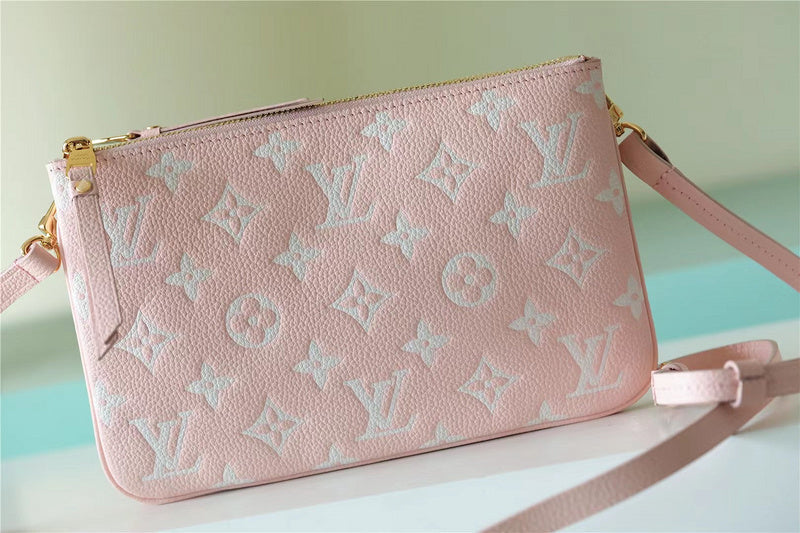 Ozarra Fashion Lu-Vi bags - 8793