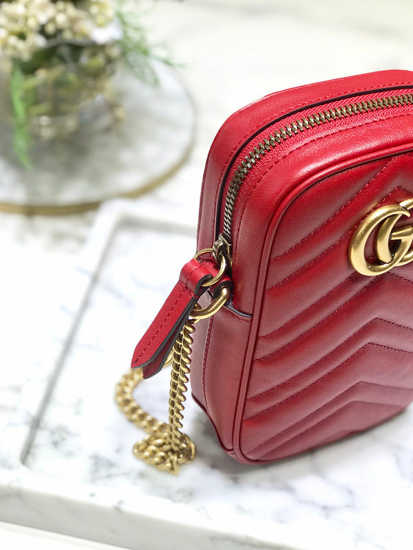 Ozarra - GCI Bags - 5002