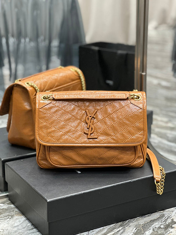 OZ - SLY Bags - 863