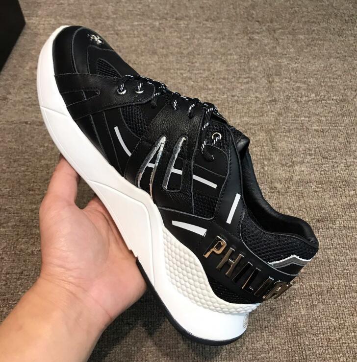 Ozarra Luxury - PHP Shoes - 171