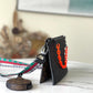 Ozarra Fashion Lu-Vi Bags - 16986