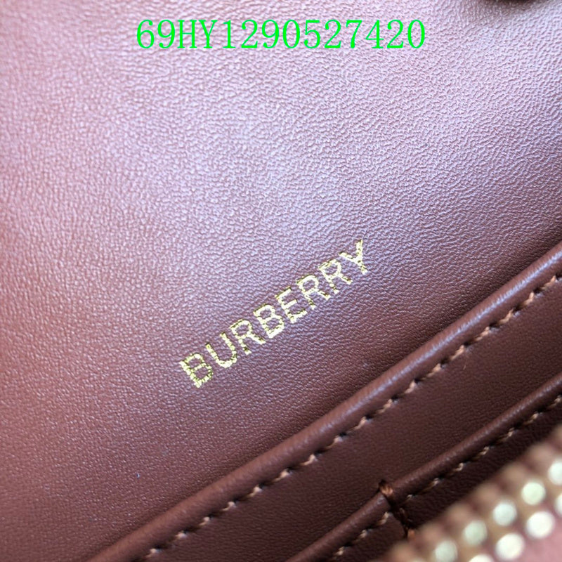 Ozarra Fashion -BBR Bags - 520