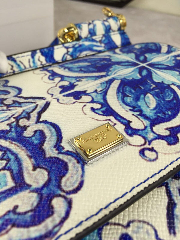 Ozarra - DG Bags - 296