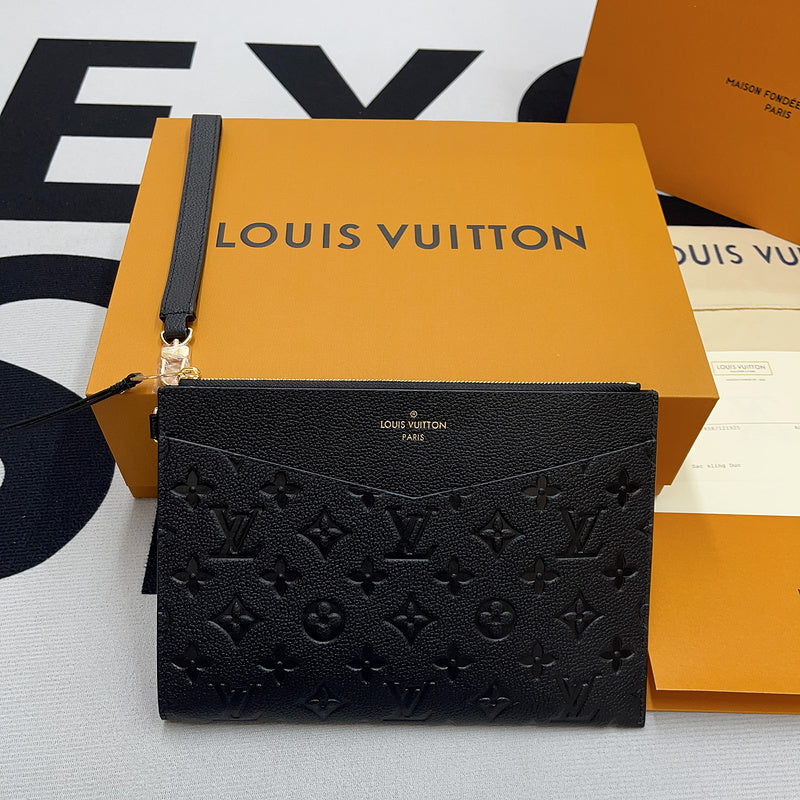 Ozarra Fashion Lu-Vi bags - 9025