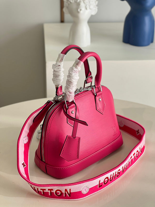 Ozarra Fashion Lu-Vi bags - 17266