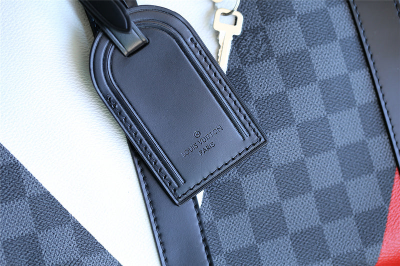 Ozarra Fashion Lu-Vi bags - 9466