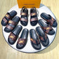 Ozarra Luxury - LOV Men Shoes - 1106