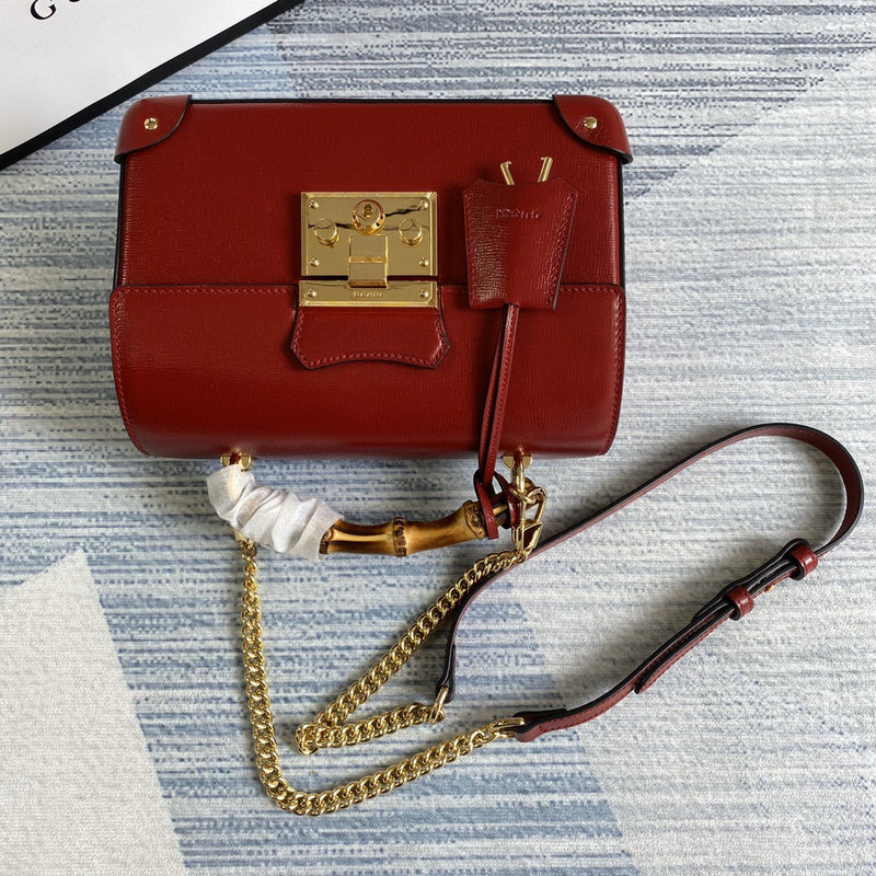 Ozarra - GUKI Bags - 1973