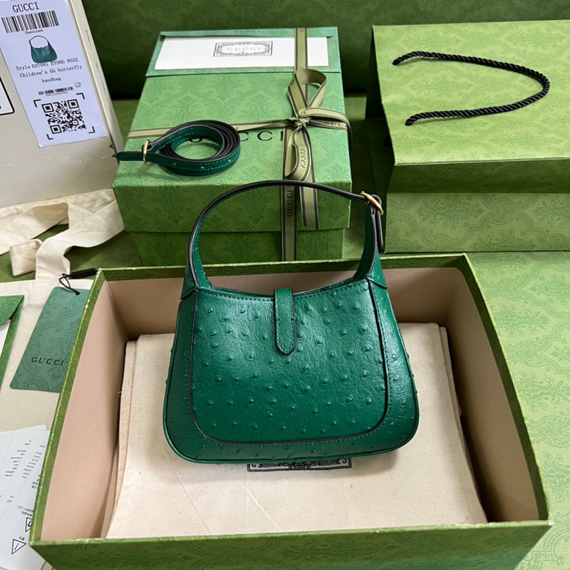 OZ - GCI Bags - 827