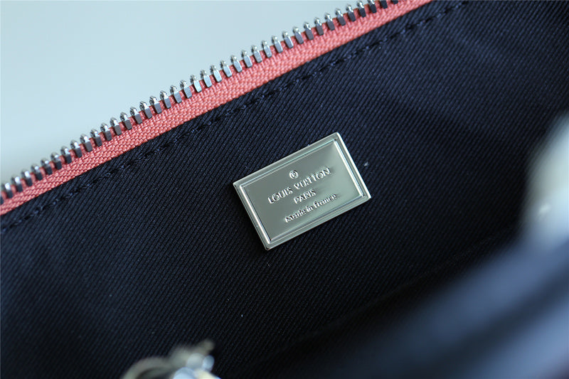 Ozarra Fashion Lu-Vi bags - 8272