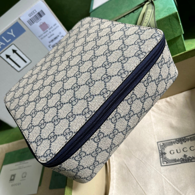 OZ - GCI Bags - 543