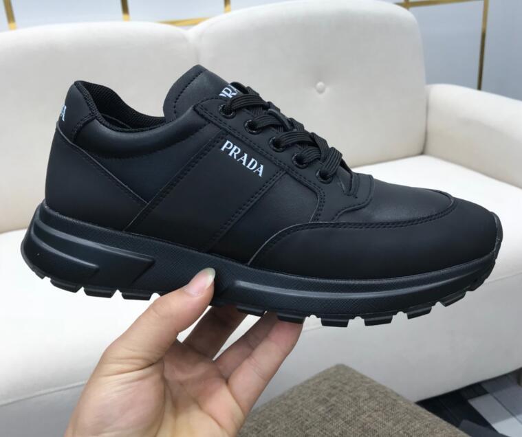 Ozarra Luxury - PD Men Shoes - 442