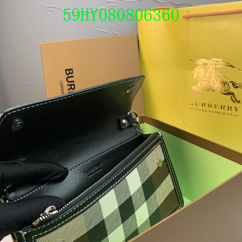 Ozarra Fashion -BBR Bags - 427