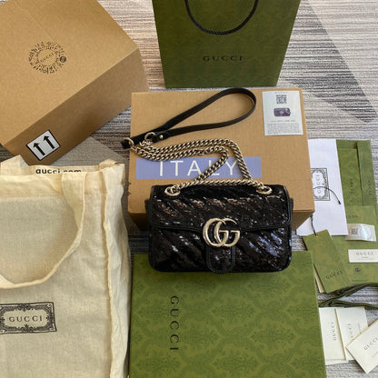 Ozarra - GUKI Bags - 2229