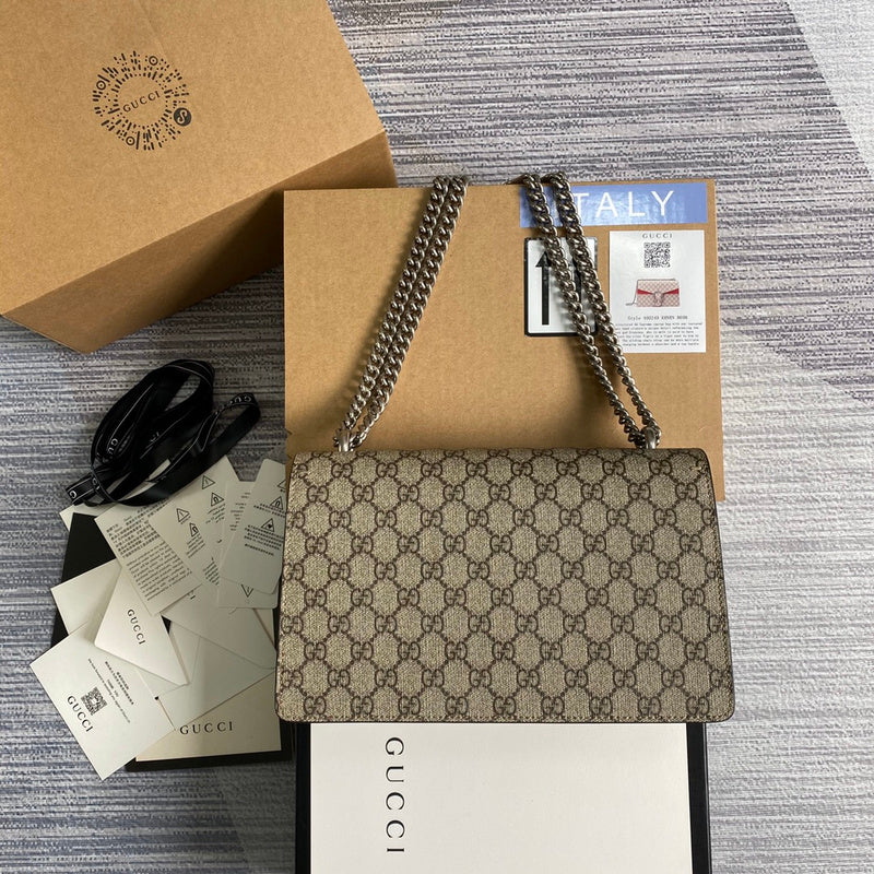 Ozarra - GUKI Bags - 2267