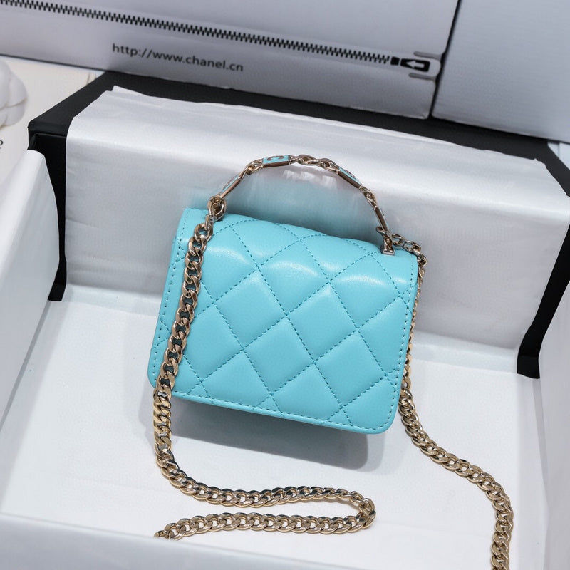 BAB - CHL Bags - 2929