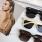 OZ - Dir Sunglasses - 178