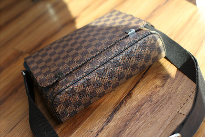Ozarra Fashion Lu-Vi bags - 10416