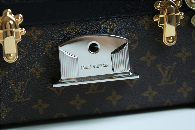 Ozarra Fashion Lu-Vi bags - 8230