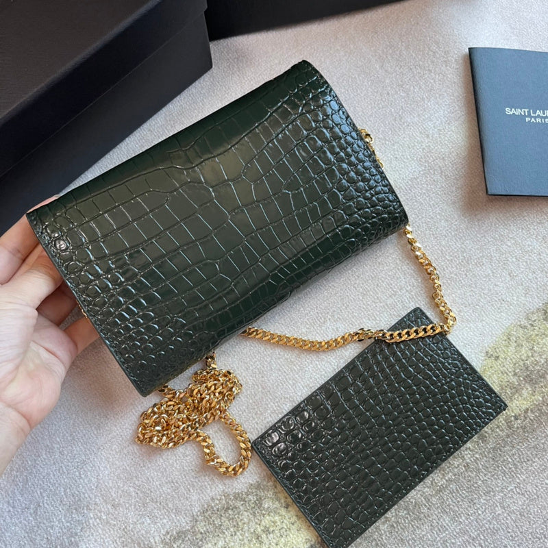 OZ - SLY Bags - 1416