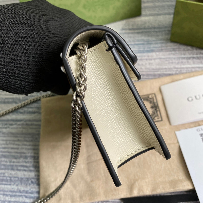 Ozarra - GG Bags - 1798