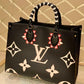 Ozarra Luxury - LOV Bags - 2760