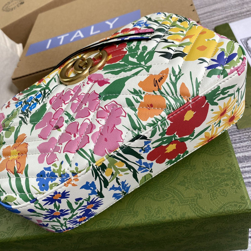 Ozarra - GUKI Bags - 1943