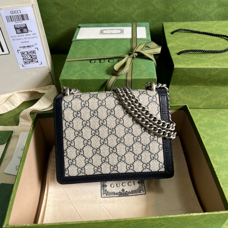 OZ - GCI Bags - 854