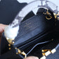 Ozarra Fashion Lu-Vi bags - 8353