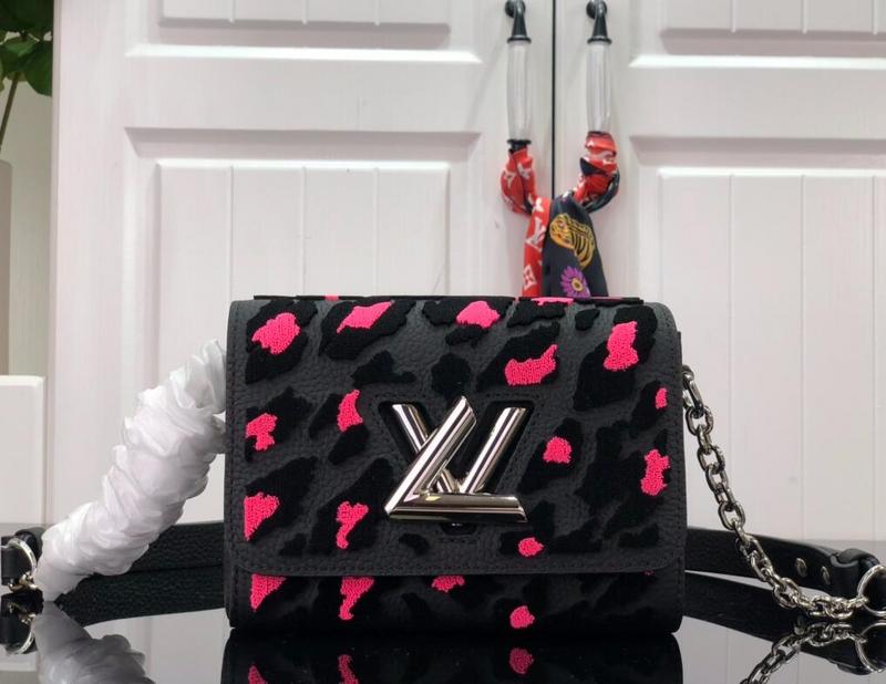 Ozarra Luxury - LOV Bags - 2149