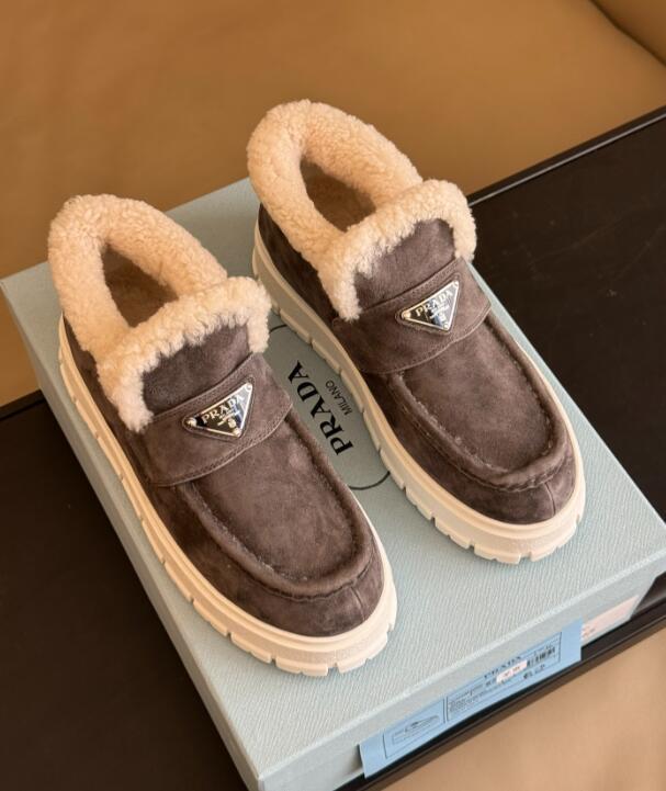 Ozarra Luxury - PD Women Shoes - 142