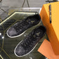 Ozarra Luxury - LOV Men Shoes - 1968