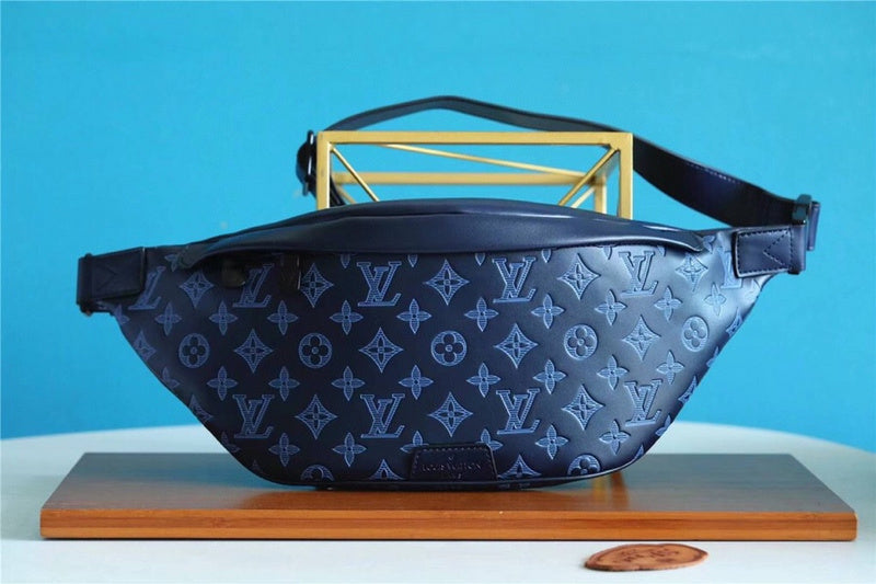 Ozarra Fashion Lu-Vi bags - 10339