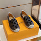 Ozarra Luxury - LOV Men Shoes - 1609