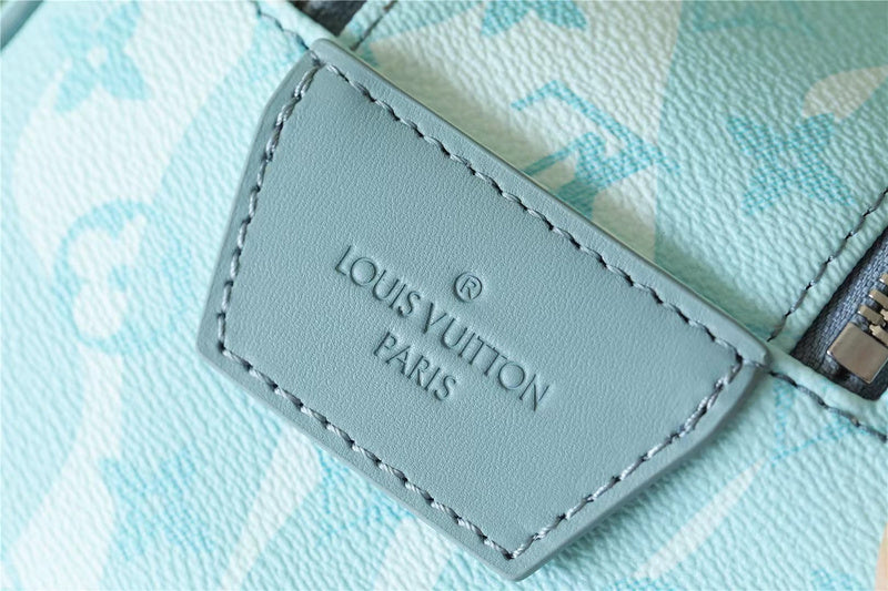 Ozarra Fashion Lu-Vi bags - 10666