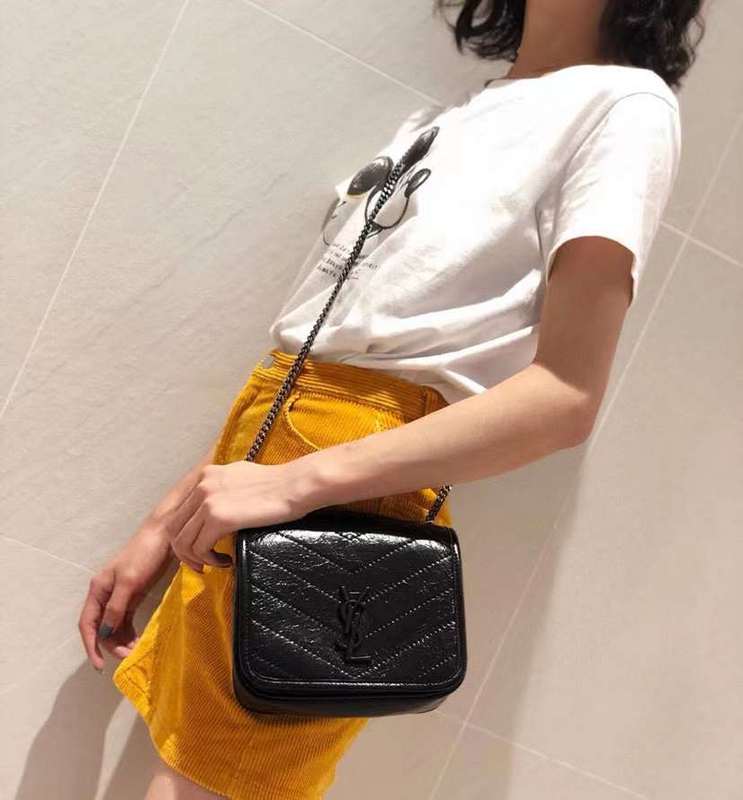 Ozarra - SLY Bags 589