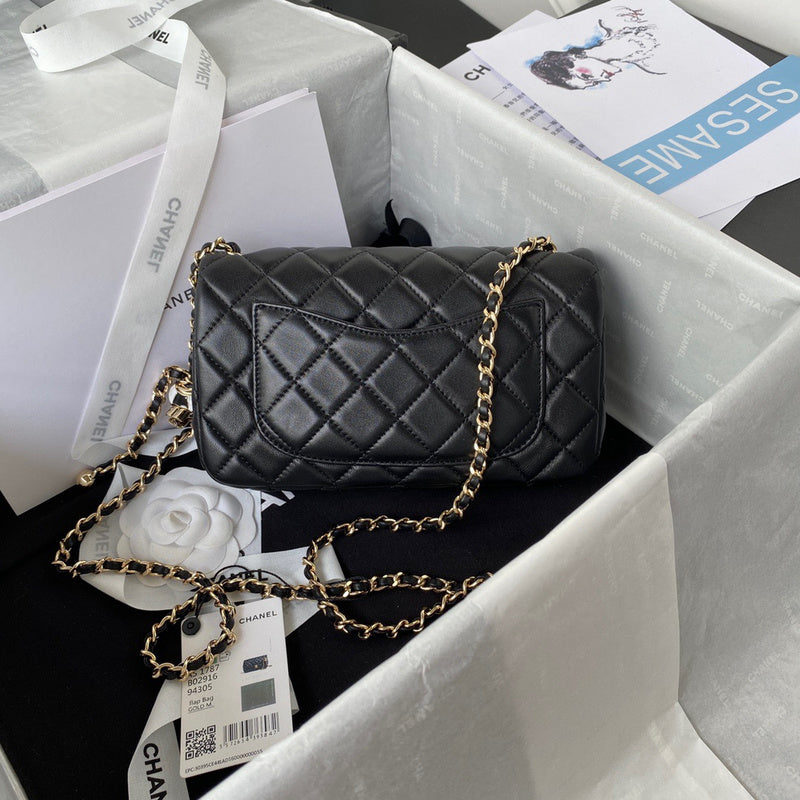 Ozarra - CHL Bags - 7613
