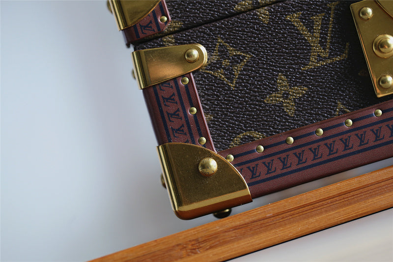 Ozarra Fashion Lu-Vi bags - 9539