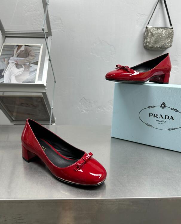 Ozarra Luxury - PD Women Shoes - 193