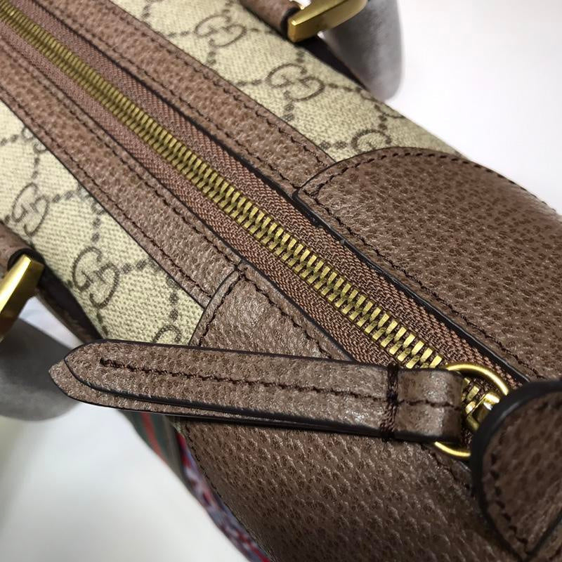 BAB - GCI Bags - 1211