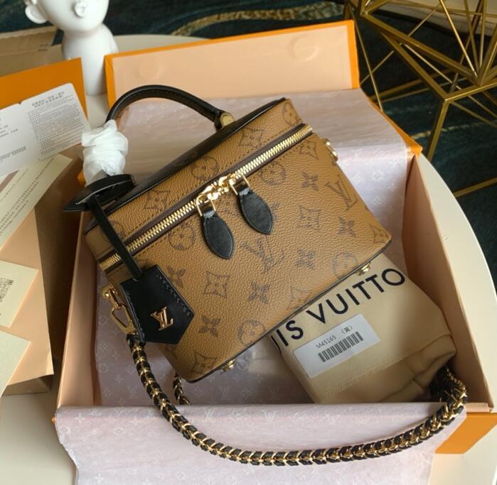 Ozarra Luxury - LOV Bags - 2557