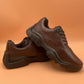Ozarra Luxury - LOV Men Shoes - 908