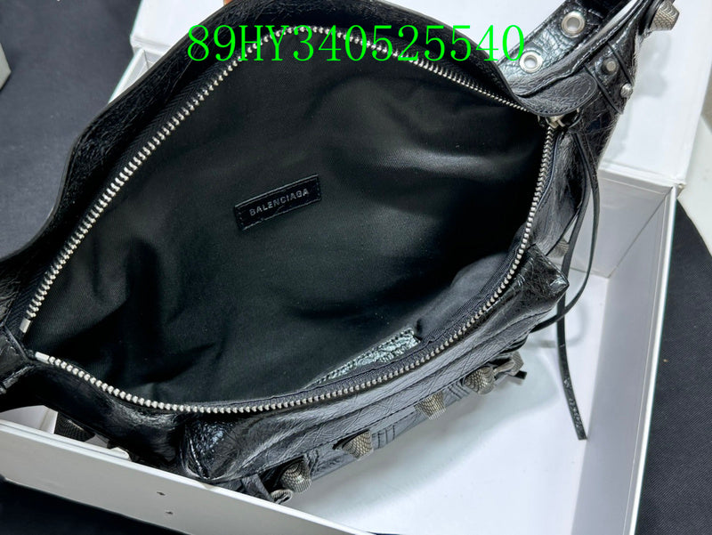 Ozarra Fashion - BGA Bags - 1772