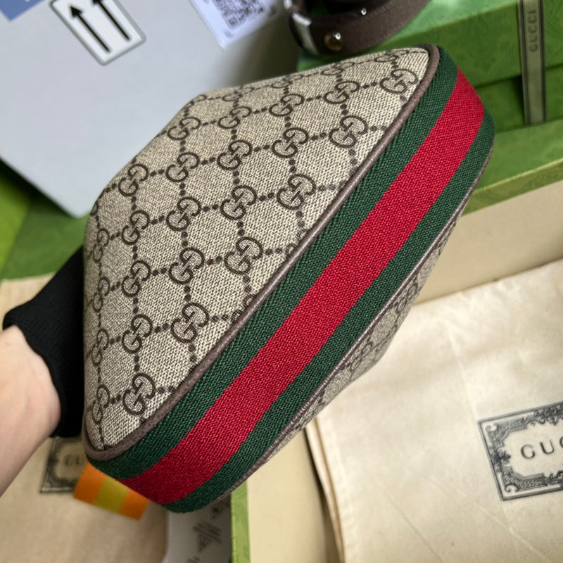 OZ - GCI Bags - 449