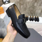 Ozarra Luxury - LOV Men Shoes - 1287