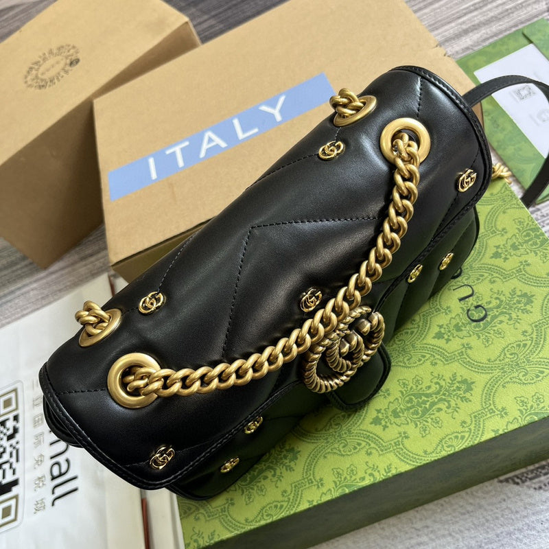Ozarra - GG Bags - 090