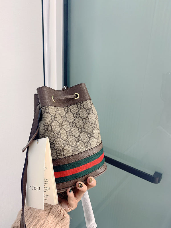 Ozarra - GCI Bags - 2133