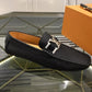 Ozarra Luxury - LOV Men Shoes - 1901